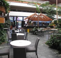 Garden Atrium Restaurant - Australian Directory