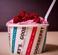 Goodberry's Creamery Erindale - Australian Directory