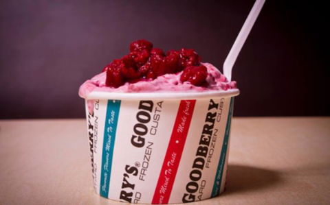 Goodberry's Creamery Erindale - Australian Directory 0