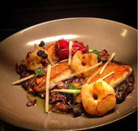 Gryphons Caffe Bar - Australian Directory