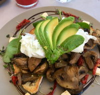 Infusion Cafe - Australian Directory