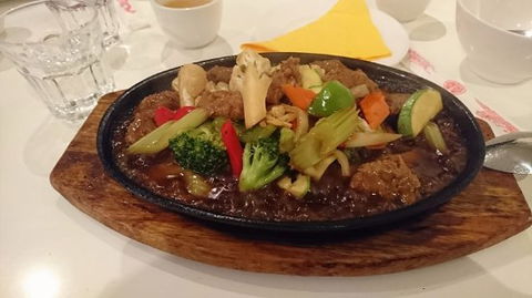 Kingsland Vegetarian Restaurant - Australian Directory 0