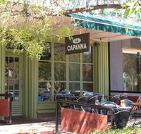 La Capanna - Australian Directory