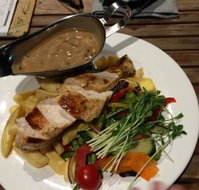 Paddy's Restaurant - Australian Directory