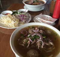 Pho Hub Restaurant - Australian Directory