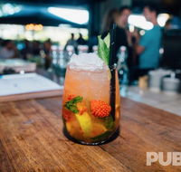 Public Manuka - Australian Directory