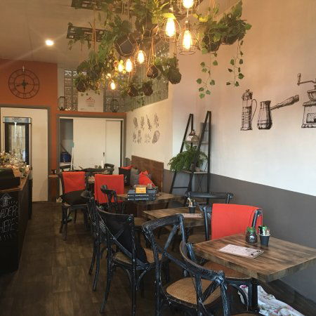 Ristretto - Australian Directory 0