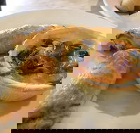 Sfoglia Cafe  Patisserie - Australian Directory
