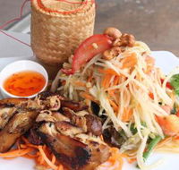Siam Twist - Australian Directory