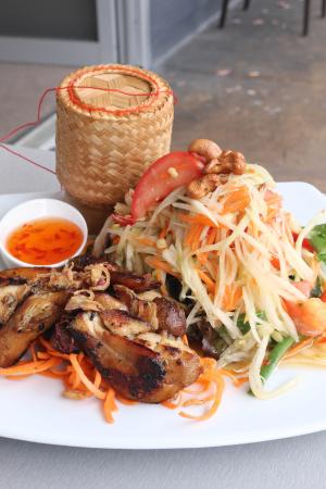 Siam Twist - Australian Directory 0