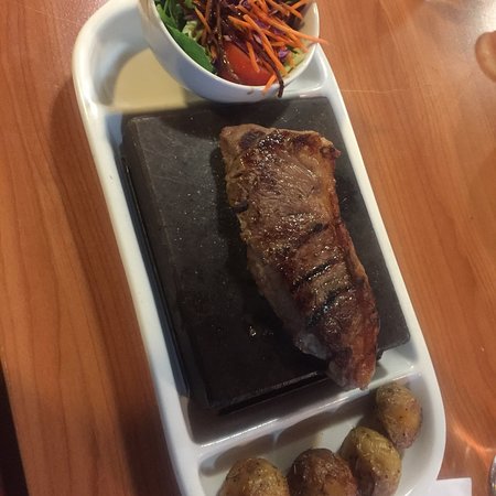 Stonehouse Restaurant - Australian Directory 0