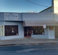 The Coolah Bakery - Australian Directory