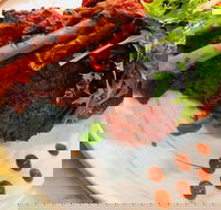 The Gan-jeez - Australian Directory