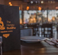 The Hungry Buddha - Australian Directory