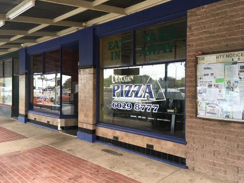 The Parade Cafe & Takeaway - Australian Directory 0