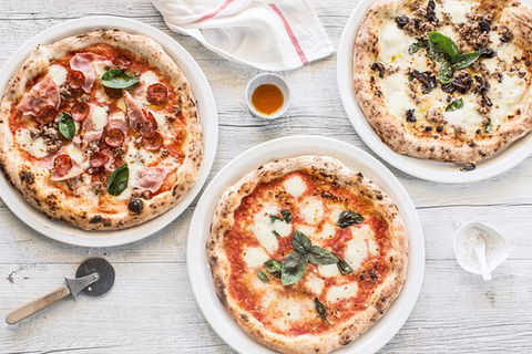 Trecento Woodfired Pizzeria & Bar - Australian Directory 0