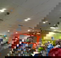 U  CO Cafe - Australian Directory