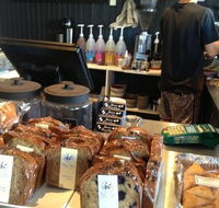 Bean Roasted Espresso Bars - Australian Directory