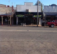 Berrigan Takeaway  Pizza - Australian Directory