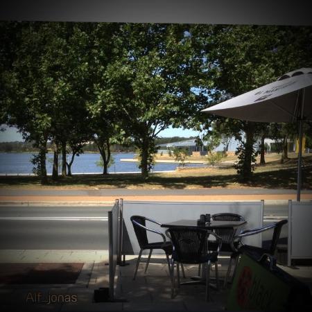 Black Pepper Cafe & Bar - Australian Directory 0