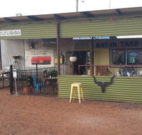 Bush Tucker Inn Roadhouse - Australian Directory