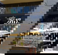 Cafe 2617 - Australian Directory