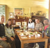 Cafe Sofala - Australian Directory
