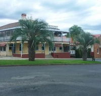 Coach House Inn - Australian Directory