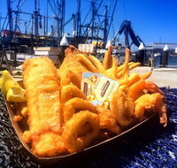 Coffs Harbour Fishermen's Co-Op - Australian Directory