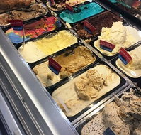 Cold Rock Ice Creamery - Australian Directory