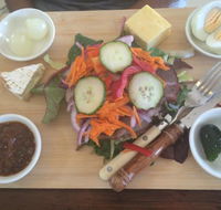 Courthouse Cafe and Gallery - Australian Directory