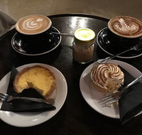 Dark Arts Brew  Bar - Australian Directory