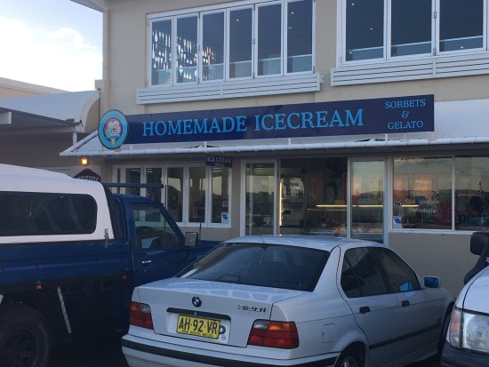 Coffs Harbour NSW Australian Directory