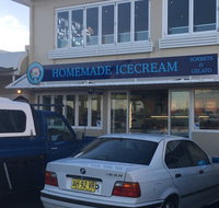 Eric and Debs Homemade Ice Cream - Australian Directory