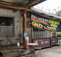 Fitzroy Falls General Store - Australian Directory