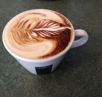 Galutzi Cafe - Australian Directory