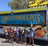 Gibbos Cakes - Australian Directory