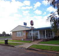 Goolgowi Ex- Servicemen's Memorial Club - Australian Directory