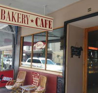 Grices Bakery Cafe - Australian Directory
