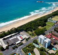 Hoey Moey Bistro - Australian Directory