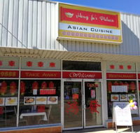 Hong Fa's Palace - Australian Directory