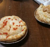 Kangaroo Valley Pie Shop - Australian Directory