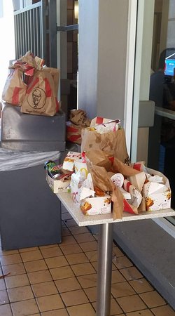 Kfc - Australian Directory 0