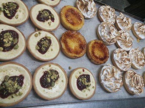 Knead Patisserie - Australian Directory 0