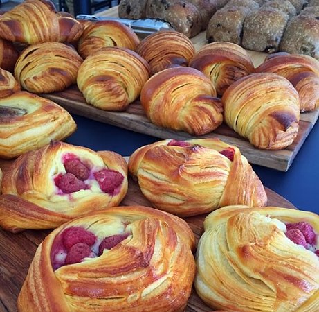 Kraken Sourdough - Australian Directory 0