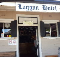 Laggan Hotel - Australian Directory