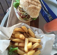 Lake Vue Cafe - Australian Directory