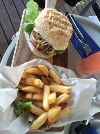 Lake Vue Cafe - Australian Directory 0