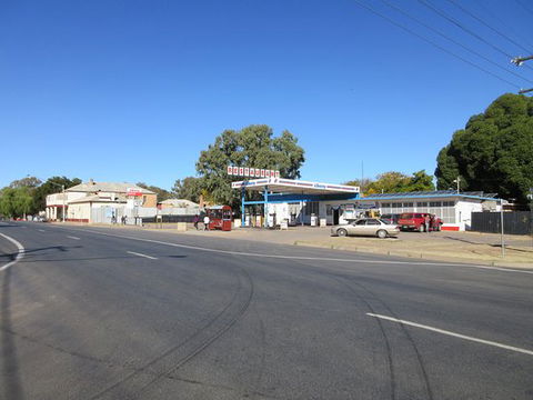 Liberty Road House - Australian Directory 0