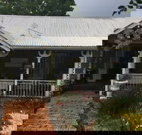 Little Cambridge - Australian Directory